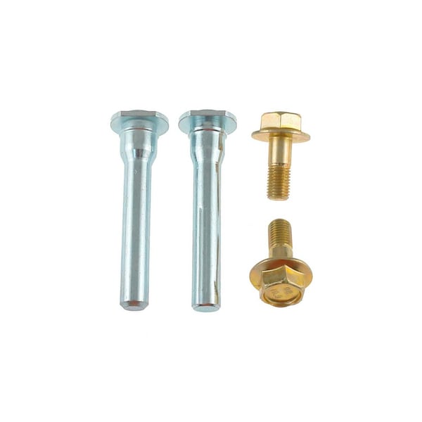 Carlson Brake Hardware Acura 10-09 Chev 10-03 Ford 10-98 Gmc Tk Pin-Bolt Kit, H5072 H5072 - main